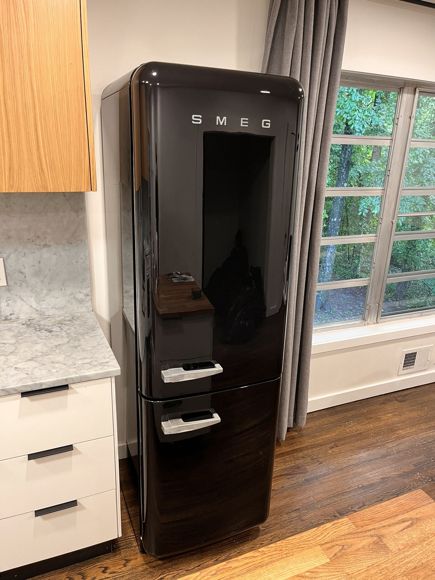 SMEG Refrigerator