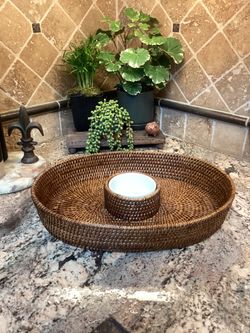 Outdoor Entertaining
