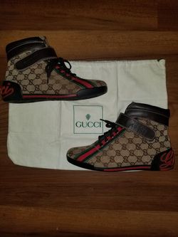 Gucci Shoes RARE VINTAGE