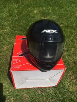 Helmet for sale