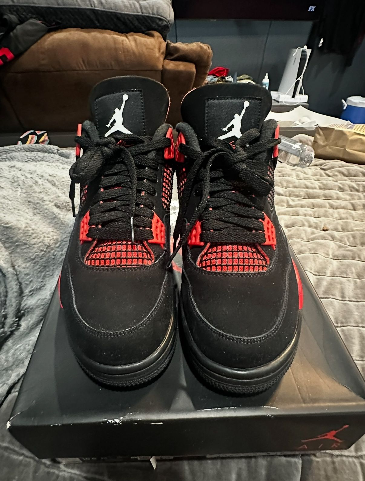 Jordan