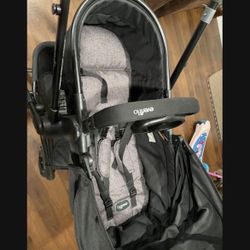 Stroller / Car Seat