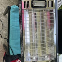 Hanging Heater