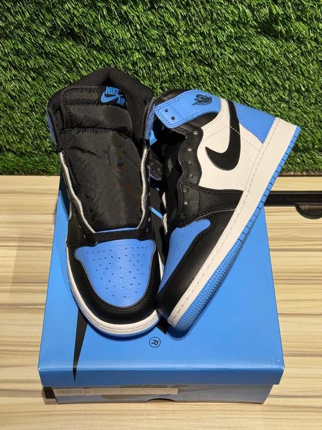 New Nike Air Jordan 1 High
