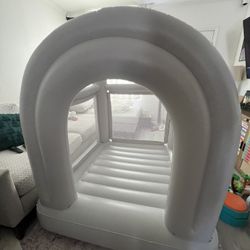 SMOL Mini Bounce House