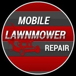 M-o-b-i-l-e lawn mower r-e-p-a-i-r