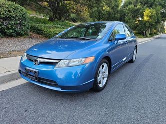 2007 Honda Civic
