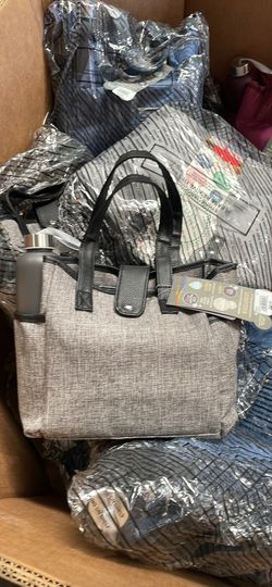 WHOLESALE LUNCH TOTES