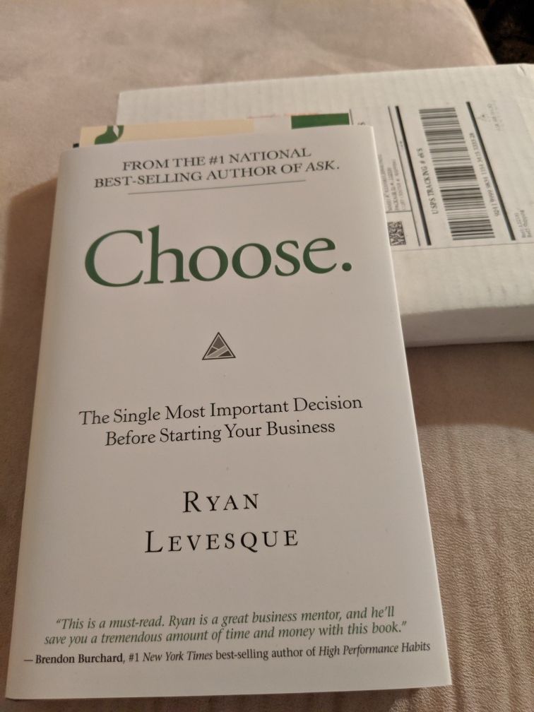 Choose