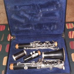Clarinet