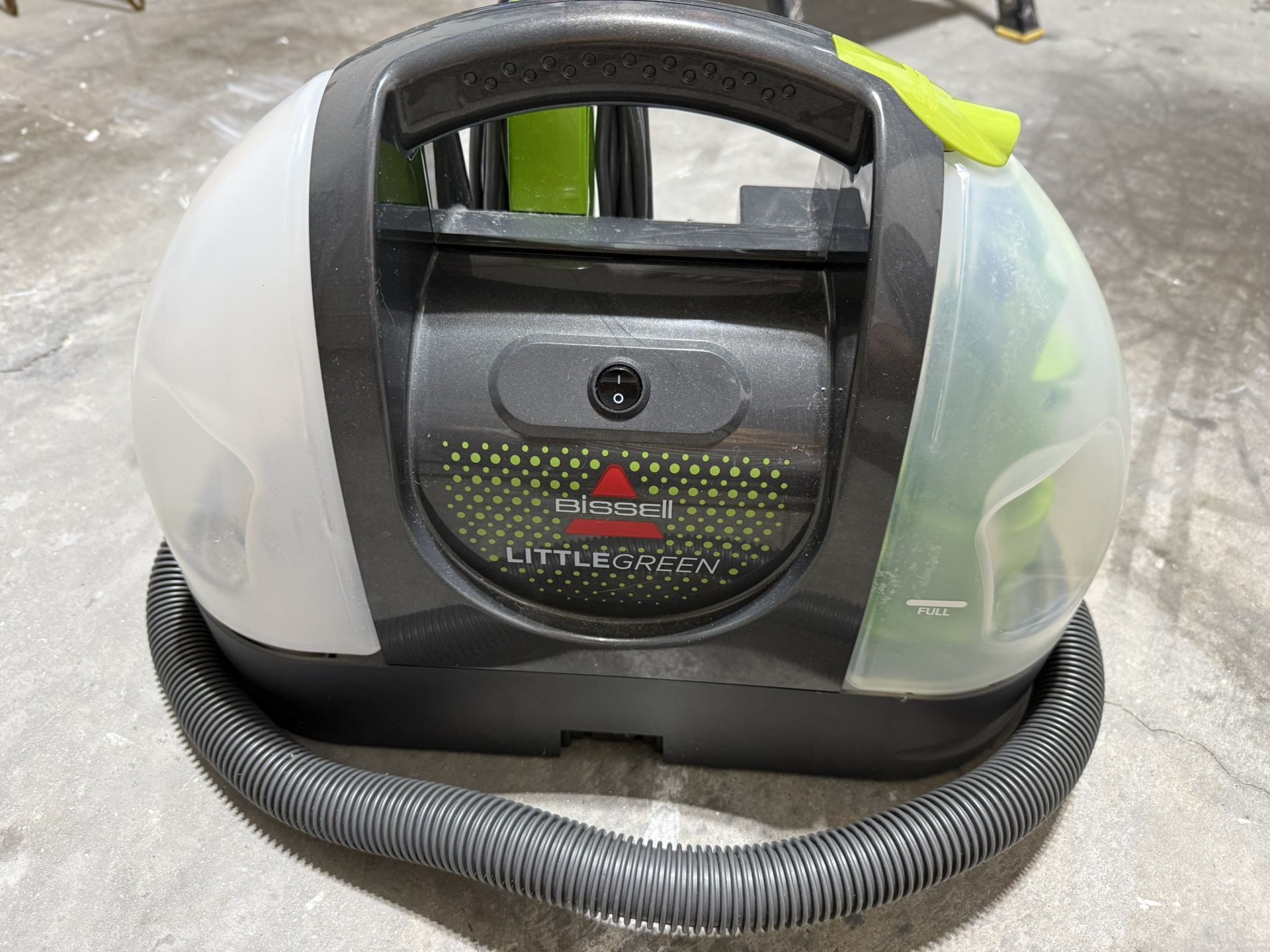 vacuum cleaner
