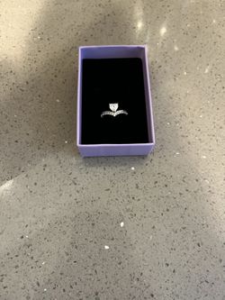 Heart Shape Ring