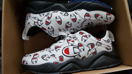 Champion shoes new size 6.5y 6.5m 8.0w 