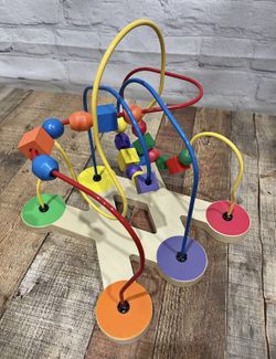 Melissa & Doug Maze 