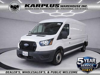 2023 Ford Transit-250 Cargo Van
