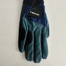 HEAD racquetball Gloves (3)