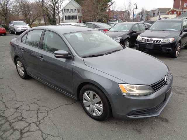 2014 Volkswagen Jetta