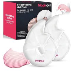 Breast Feeding Gel Pack