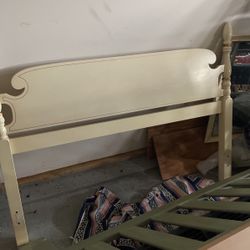 Bed Headboard 