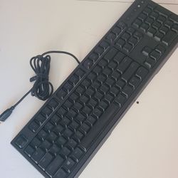 Razer Ornata Chroma Keyboard