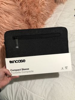 Laptop sleeves