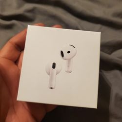 Brand New Apple AIRPOD 4 