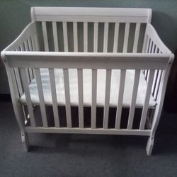 Baby Bed 