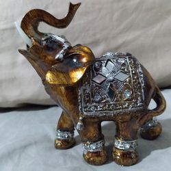 Elephant Brand New In The Box