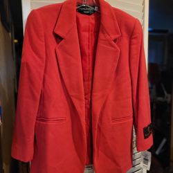 Women's Blazer/Jacket Sz 4P NEW