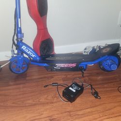 Razor E95 Power Core Electric Scooter