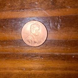 Trading Penny To A House
