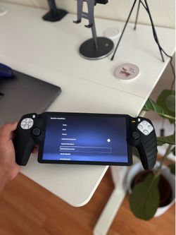 PS Portal