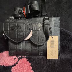 Original Steve Madden, Small Mini Crossbody Bag