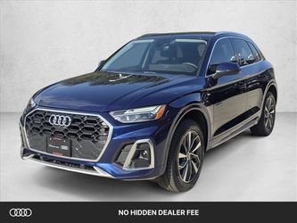 2024 Audi Q5