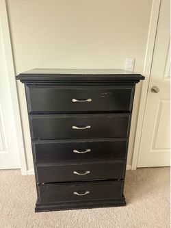 Dresser for Sale