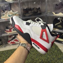 Jordan 4