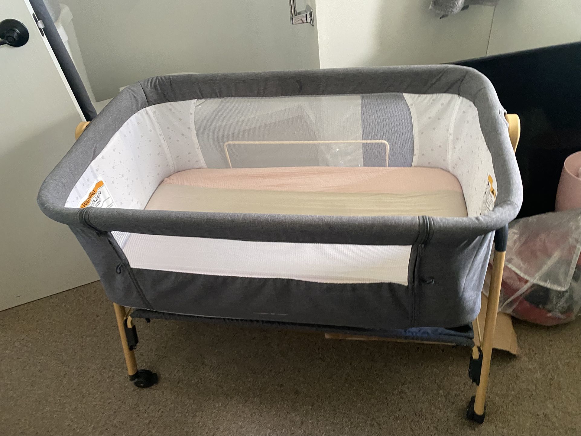 Bassinet