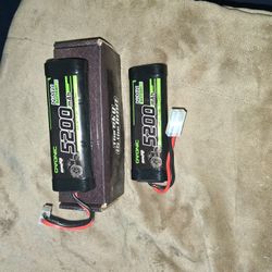 New In Box.ovonics Nimh