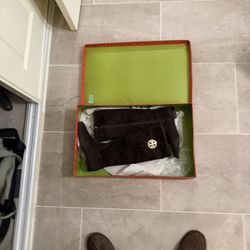tory Burch Boots