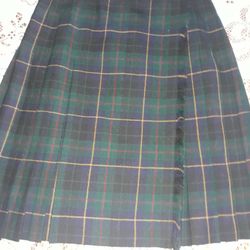 Ralph Lauren Kilt