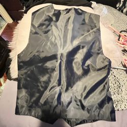Grey “George” Dress Best