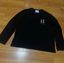 Armani Exchange Long sleeve