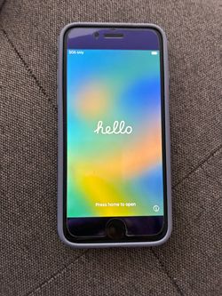 iPhone 8