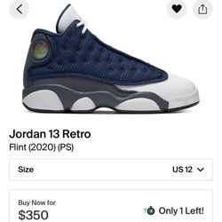 Jordan Retro