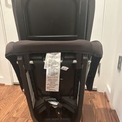 Graco Extend2fit