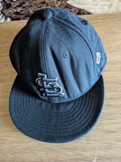Cardinals Cap