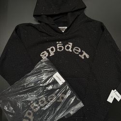 Spyder VVS Hoodie