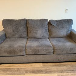 Queen Pull Out Sleeper Sofa