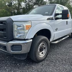 2016 Ford F-250
