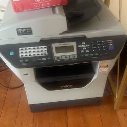 Brother Printer 
